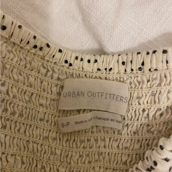 Urban Outfitters Mini Dress - Picture 3 of 4